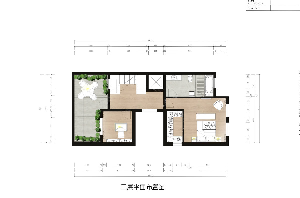 思舍全案 |大道至简-32