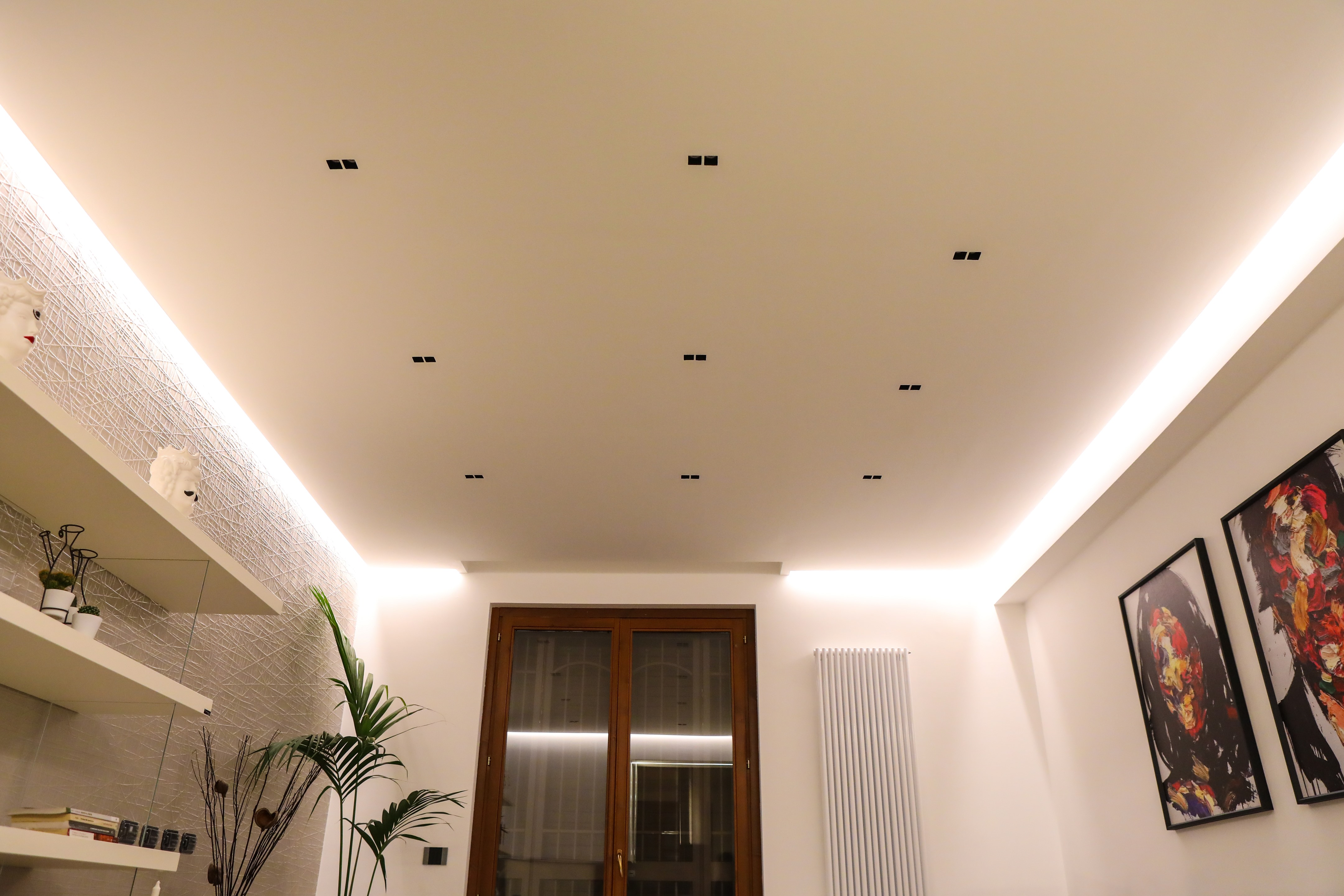 100 平方米的公寓-6