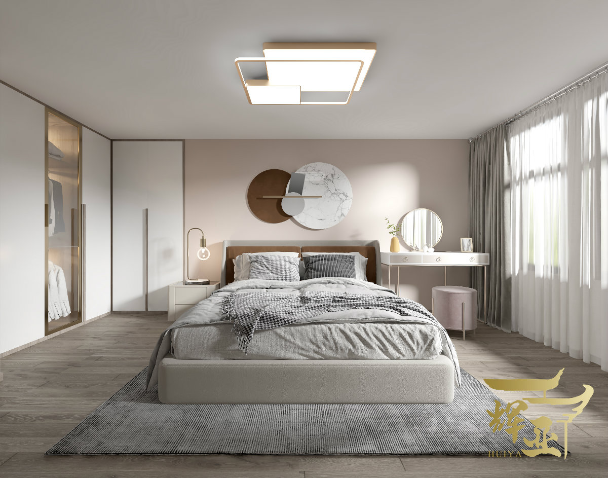 戛纳湾81栋现代轻奢-0