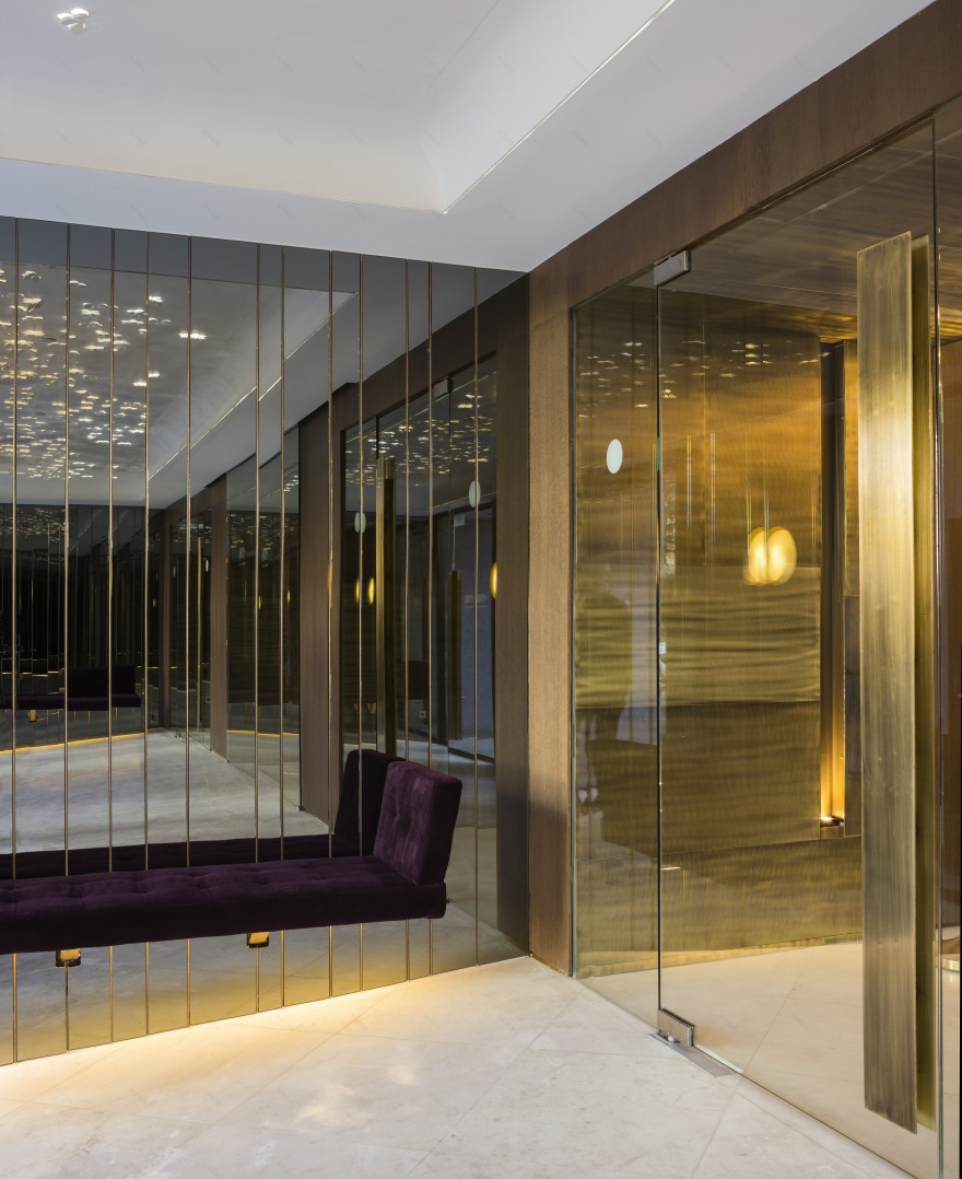 Barceló Emperatriz 酒店-16