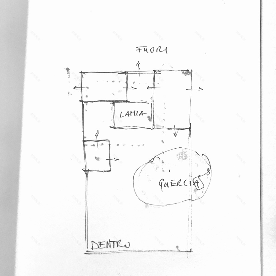 隐于自然的家庭绿洲 | 光伏建筑一体化之家-17