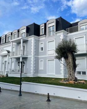 Joy Residence 多功能豪华住宅设计