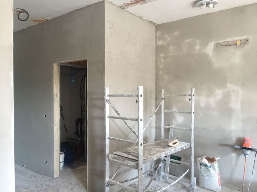 90 平米住宅翻新,重构空间之作-20