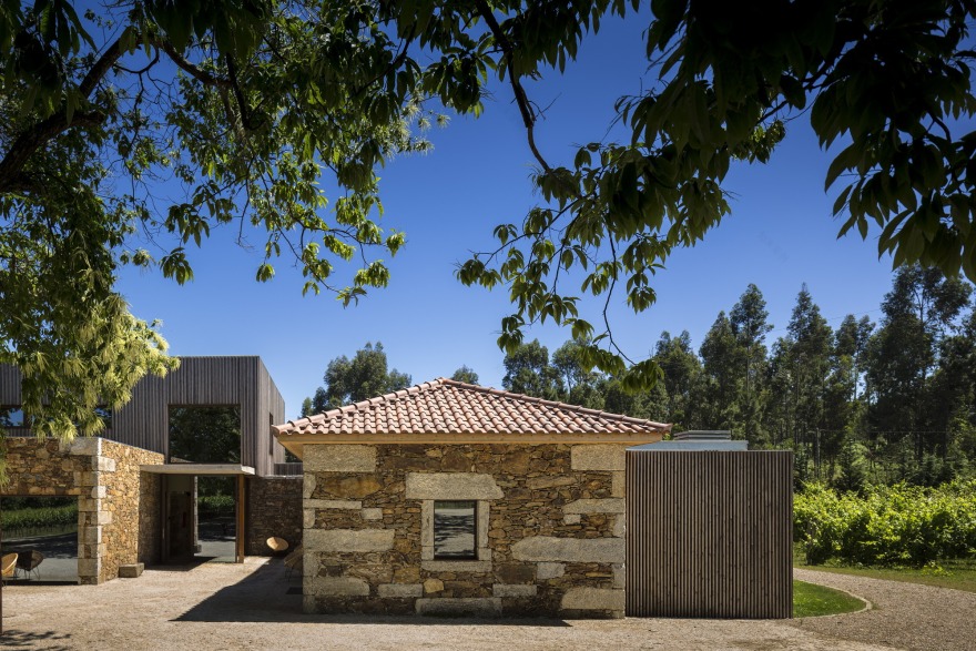 葡萄牙葡萄酒体验酒店·MONVERDE 乡村酒店-46