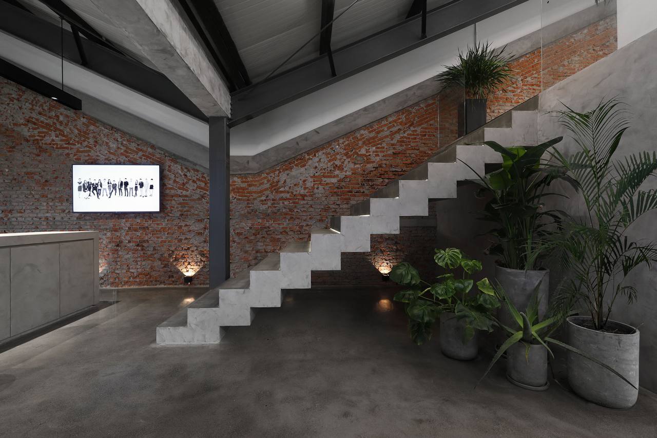 LINDO灵度空间上海办公室设计-13