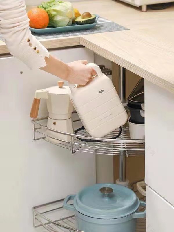 厨房橱柜设计避雷指南-23