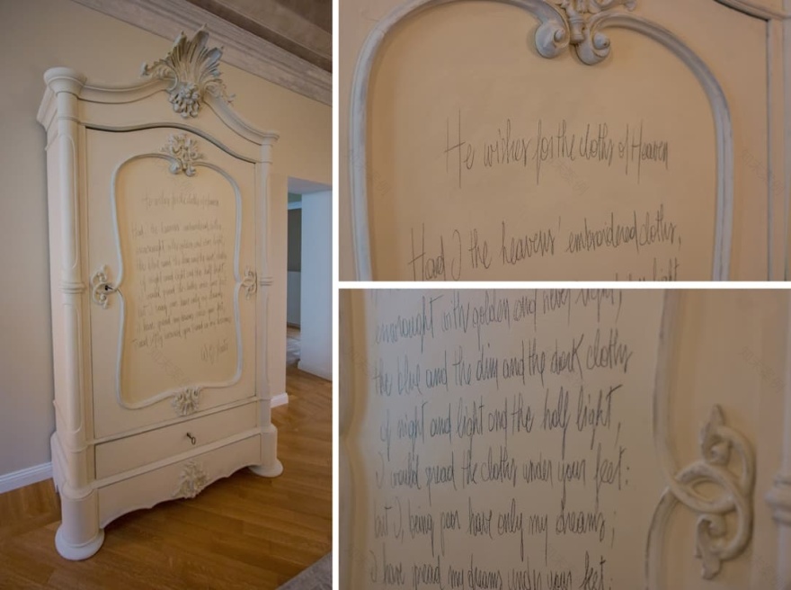 永恒优雅的现代居室-3