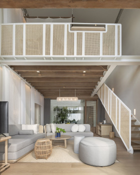 SALA Bang Pain 度假区丨泰国丨Department of ARCHITECTURE Co.,Ltd.