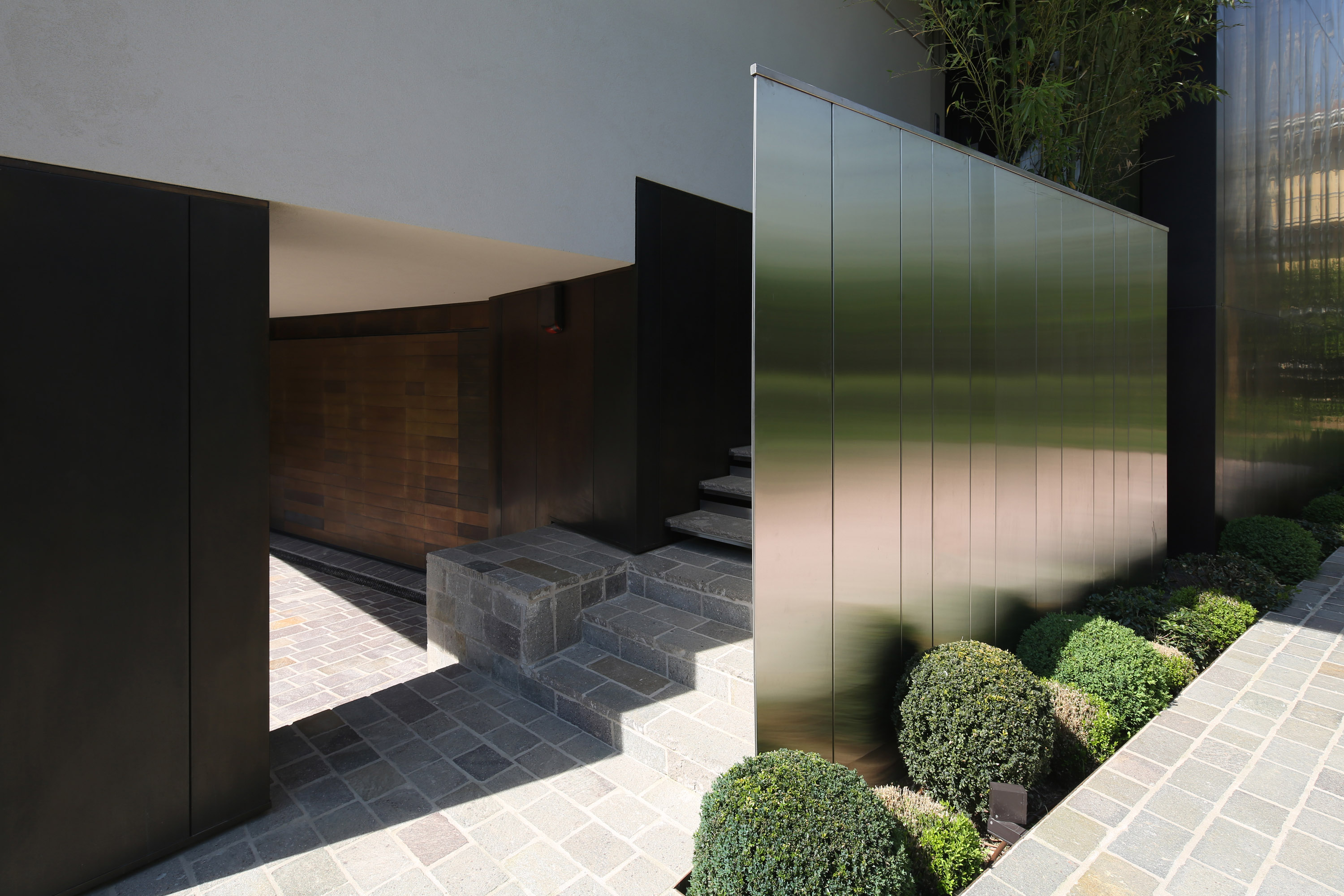 五十年代住宅的现代复兴-18