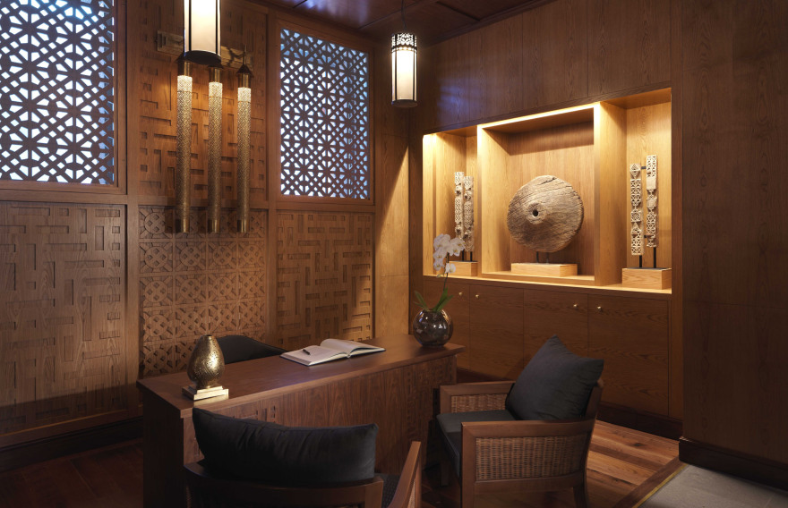 安纳塔拉杰贝尔阿克达尔度假村-9