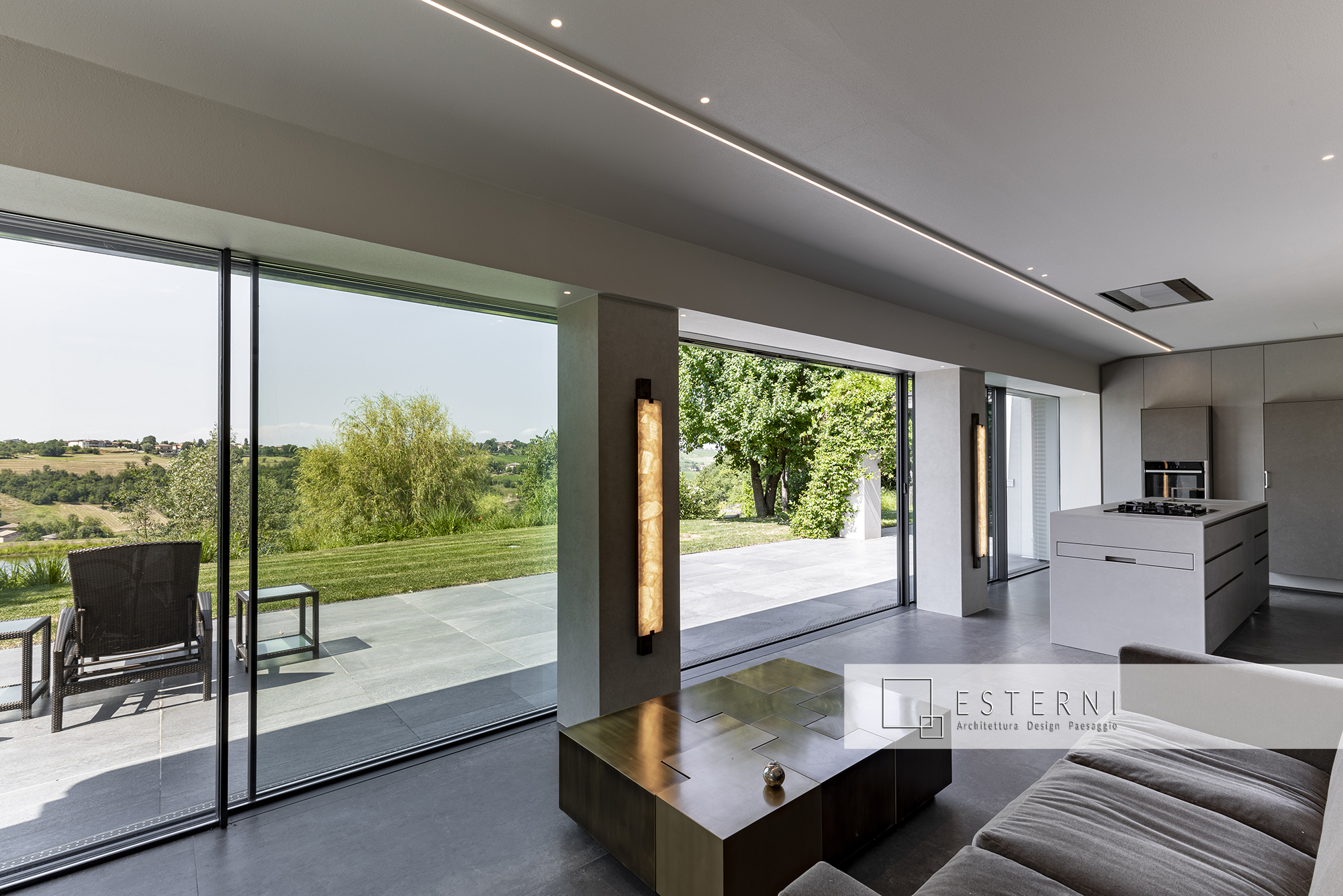 山地公园改造丨Emanuele Ferrari-25