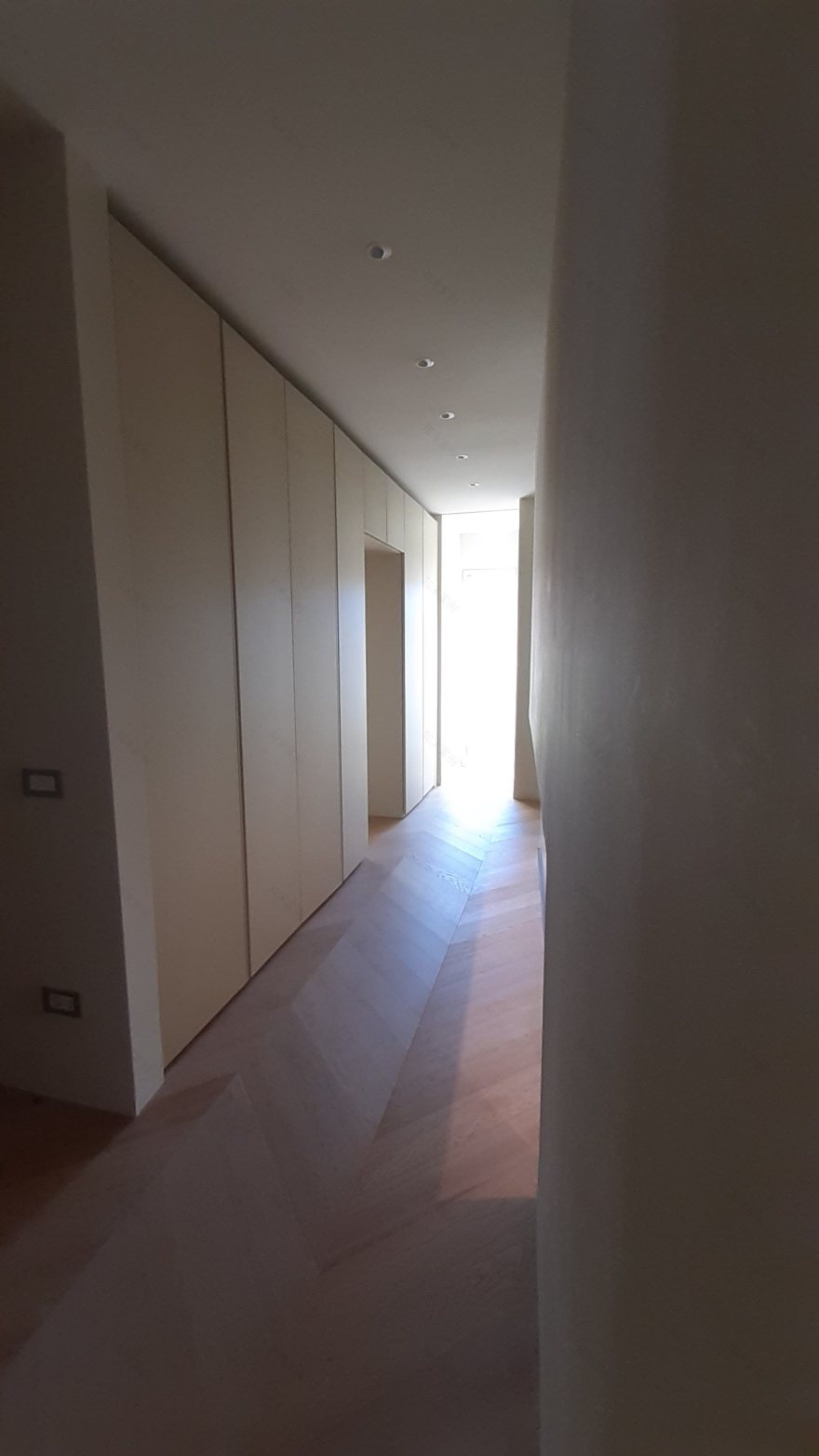 古宅新生 | 意大利 18 世纪建筑修复与现代化改造-72