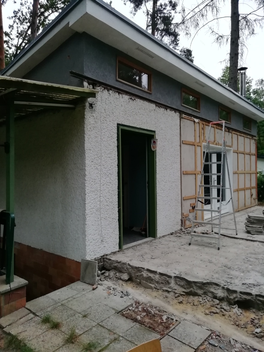 东德别墅翻新,历史与现代交融-3