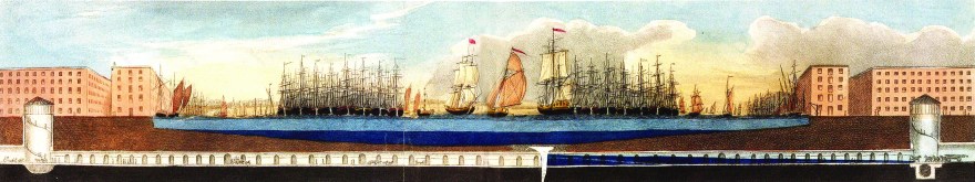 伦敦 Brunel 博物馆 | 揭秘历史遗迹,呈现“船中瓶”般的现代空间-18