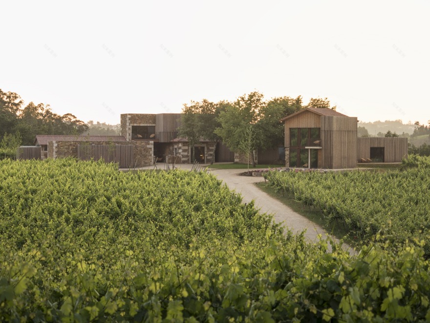 葡萄牙葡萄酒体验酒店·MONVERDE 乡村酒店-172