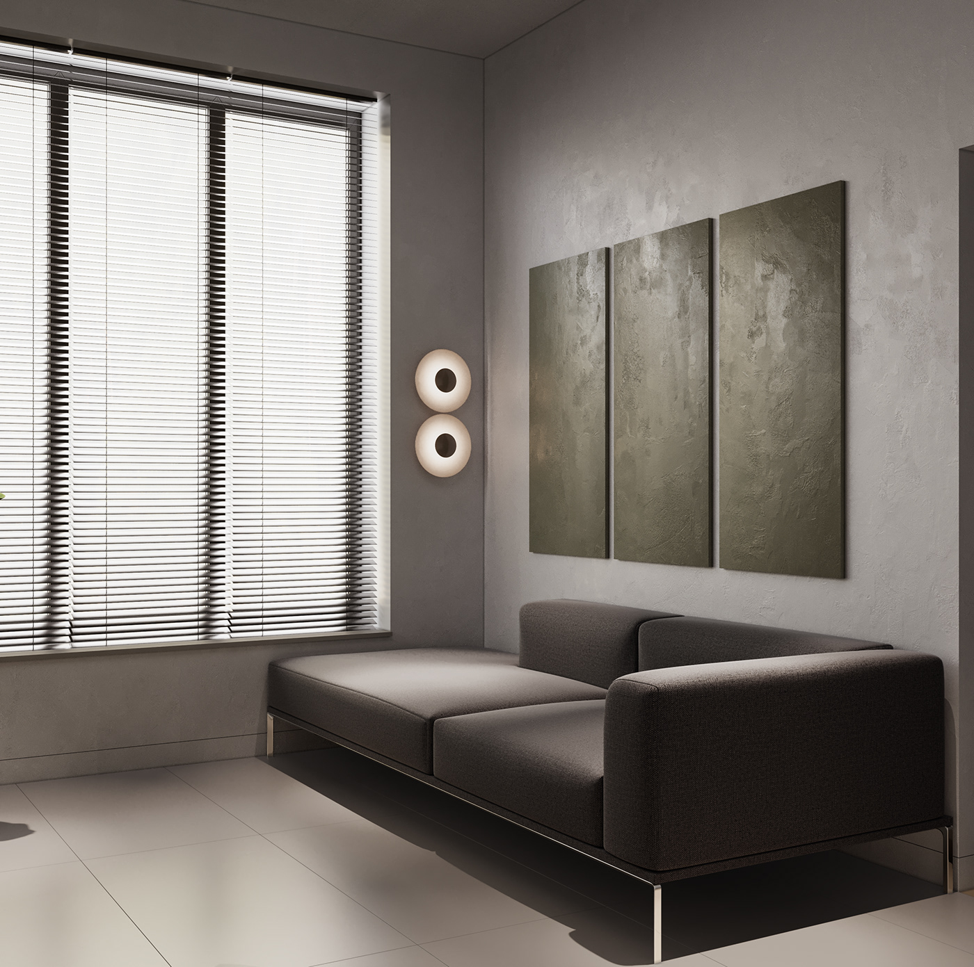 索维尼翁的房子丨乌克兰丨binar studio-12