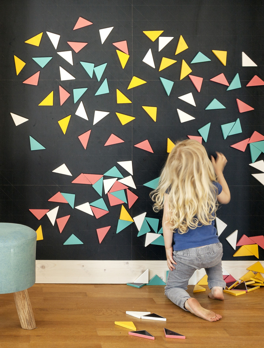 柏林中心家庭友好型联合办公空间-11