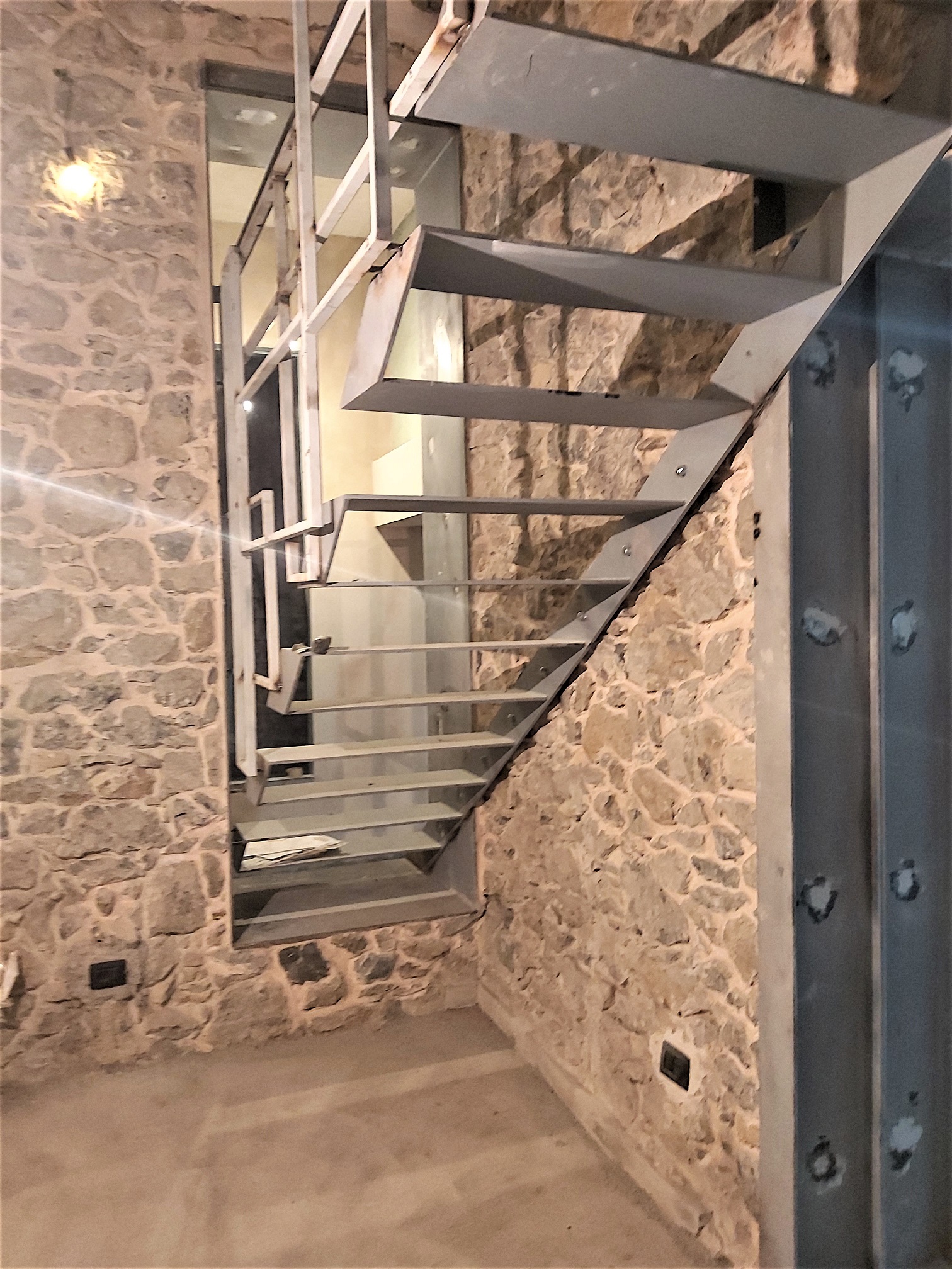 parziale ristrutturazione interna di abitazione-1