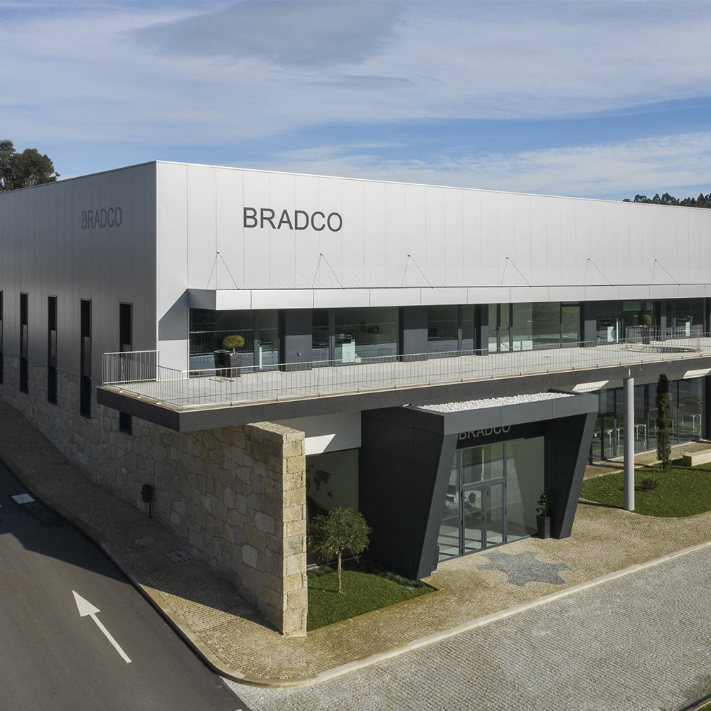 BRADCO 工厂-1