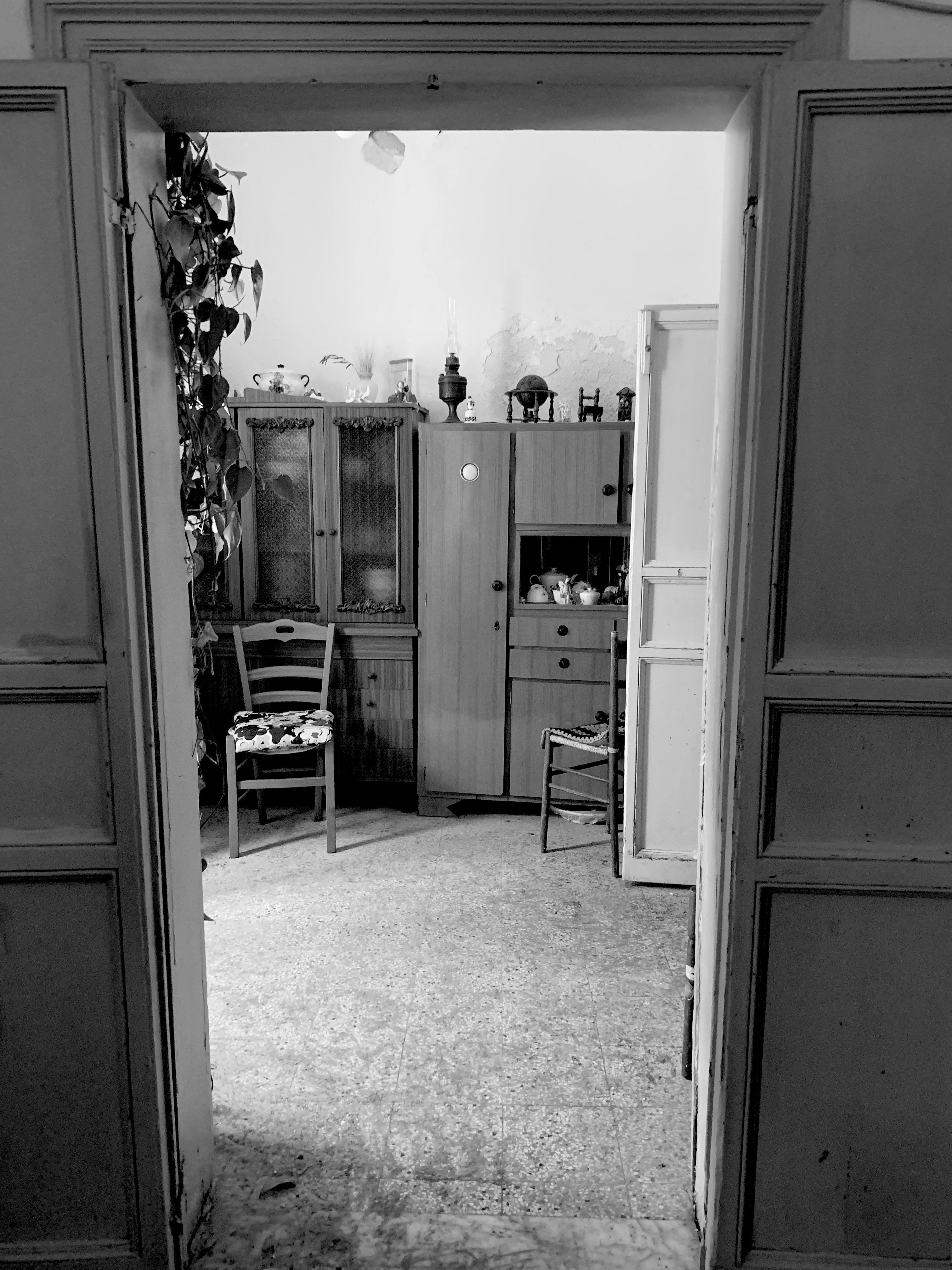 旧屋新生 · Modica 小屋的现代风格改造-1