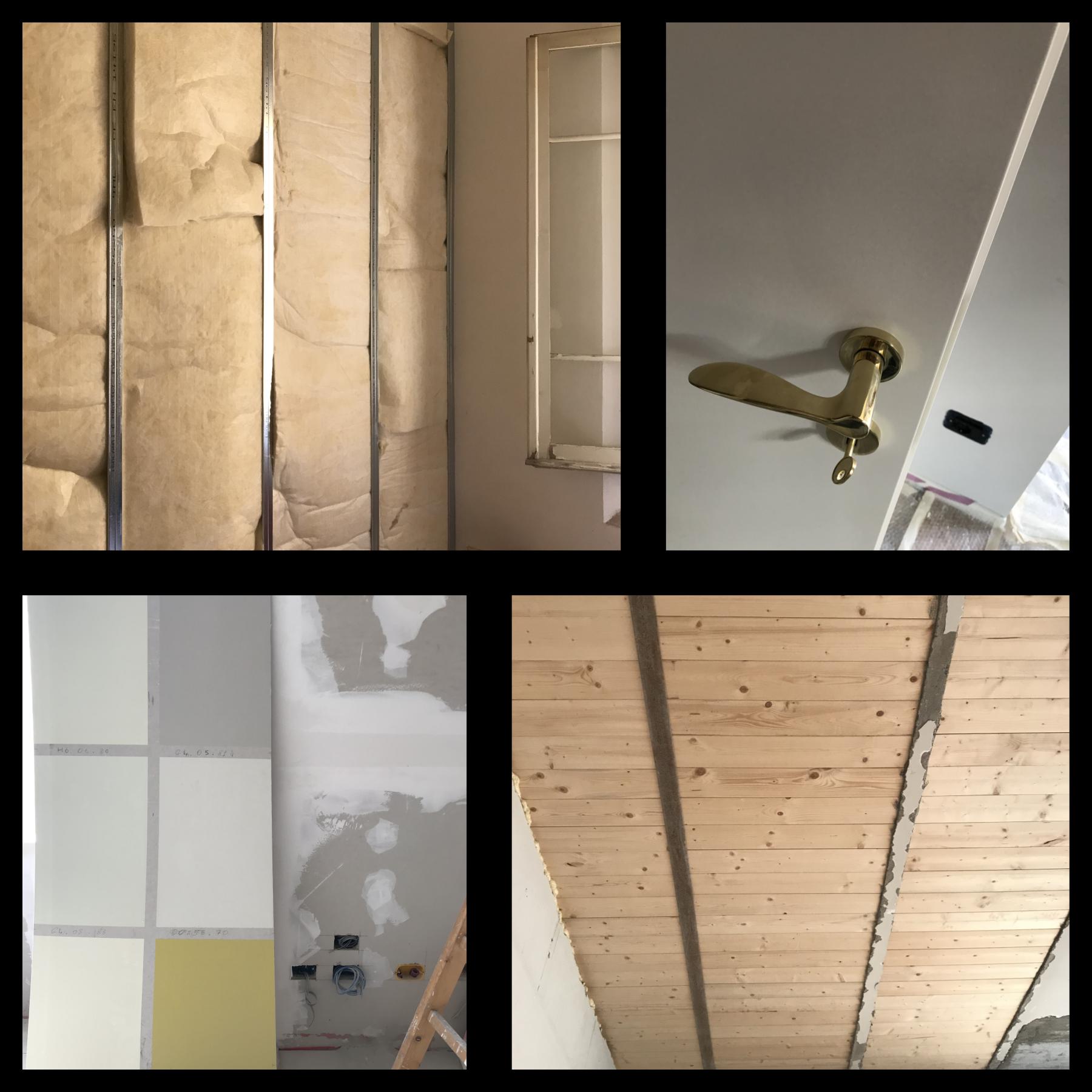 异形屋顶下的温馨家园丨Claudia Rossi-8