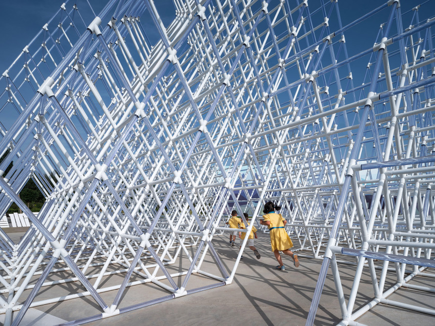 包头·万科奥运冰雪公园丨中国包头-29