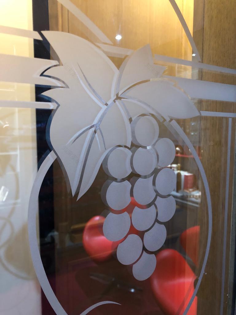 定制木艺打造完美红酒窖,罗马城市风情呈现-1