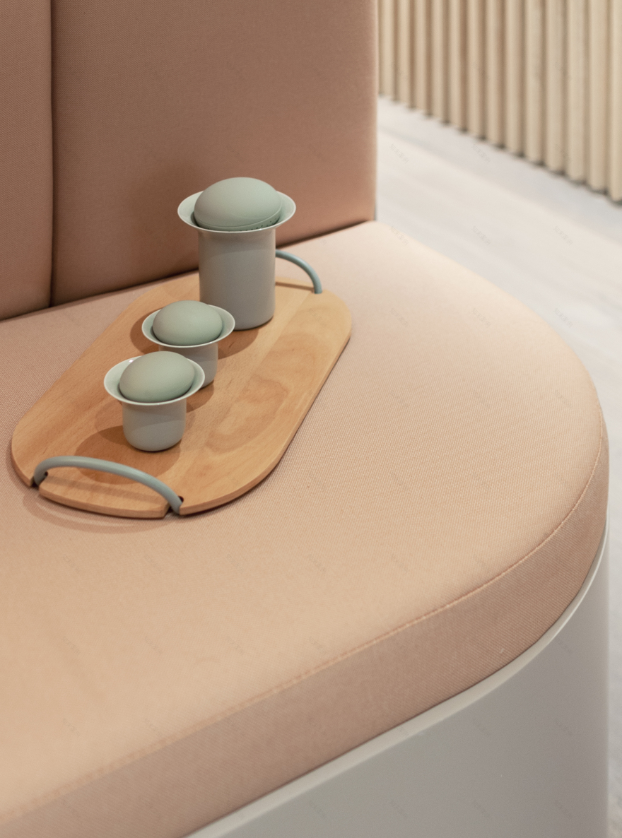 香港 Mount Pavilia loft公寓-7