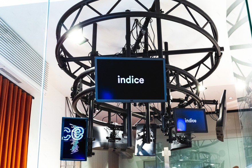 Forte dei Marmi 室内设计-6