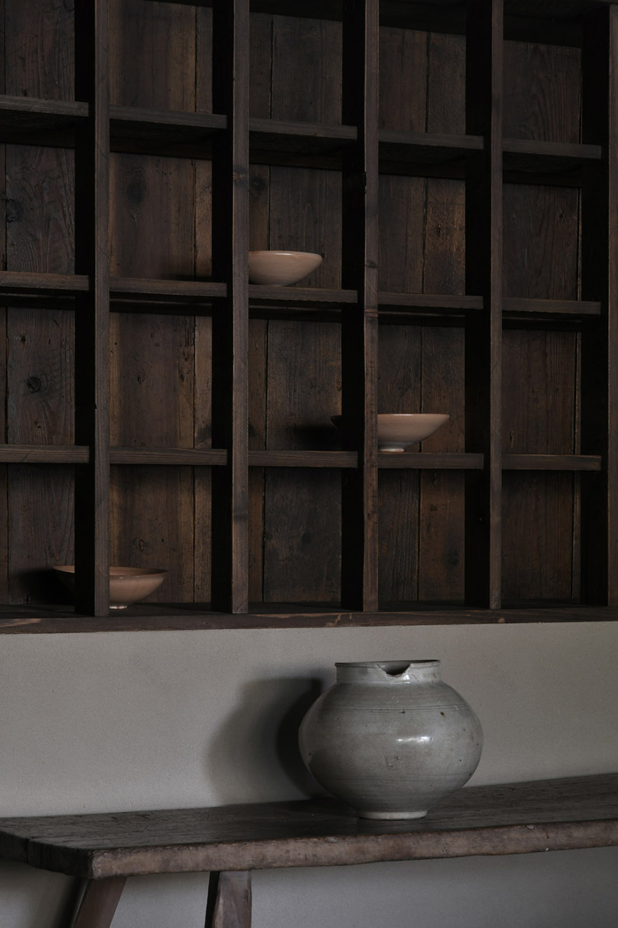 福建神秘空间设计丨中国福建丨东形西见-34