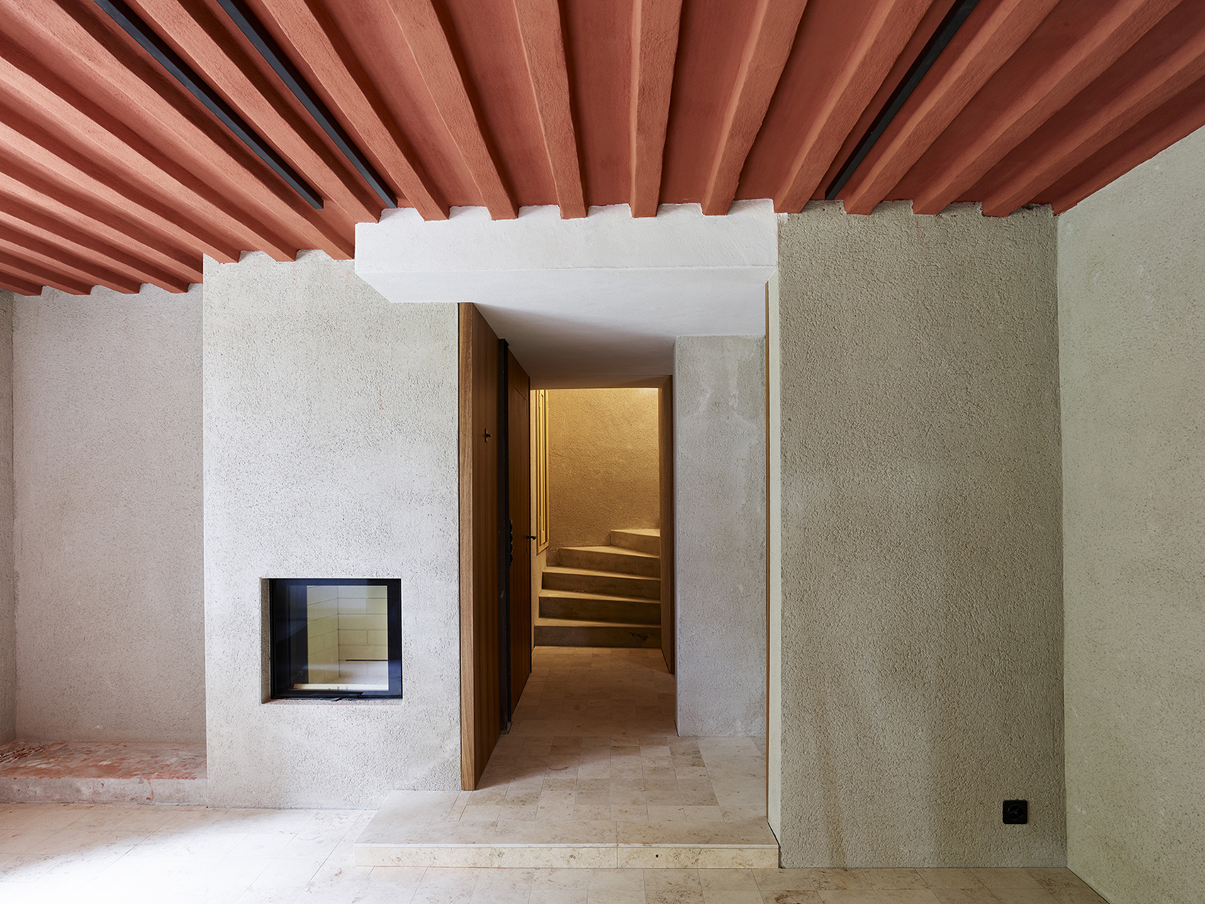 苏黎世 SUS 住宅改造丨瑞士苏黎世-22