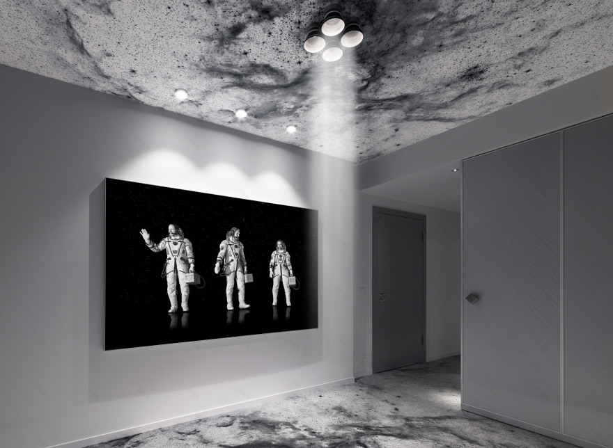 卡美哈大苏黎世酒店-65