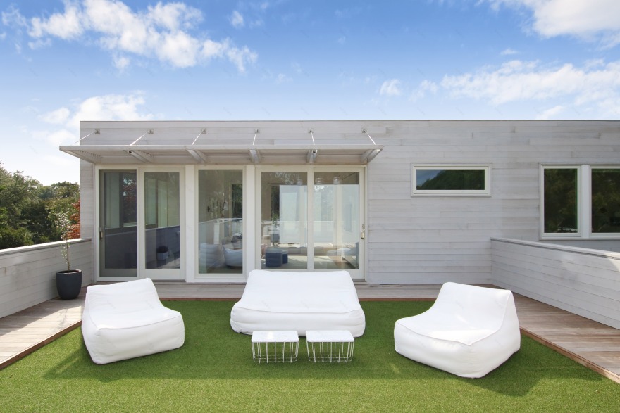 模块化别墅设计,打造室内外一体化生活空间-20