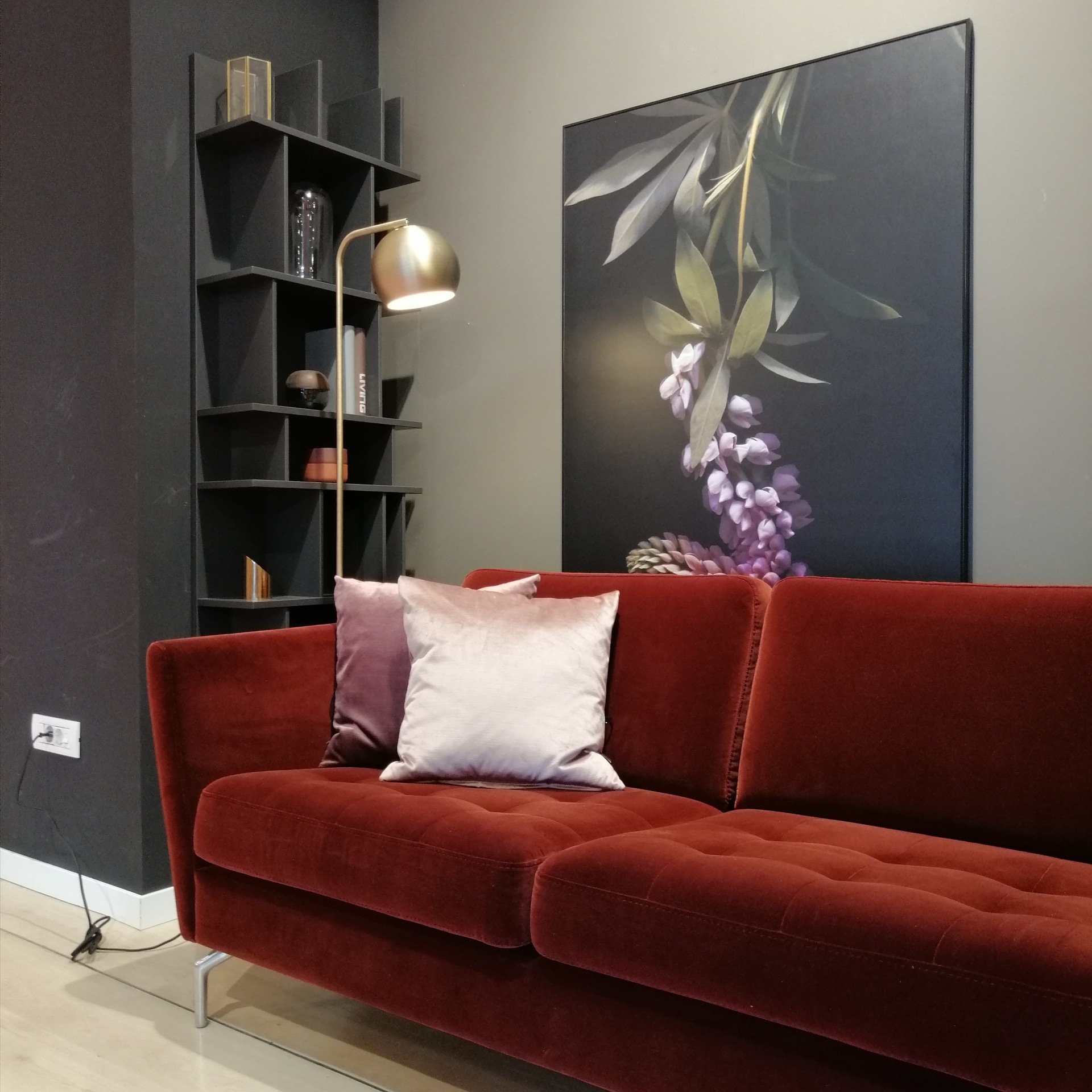 Jesús Torné丨公寓丨BoConcept Projects-11