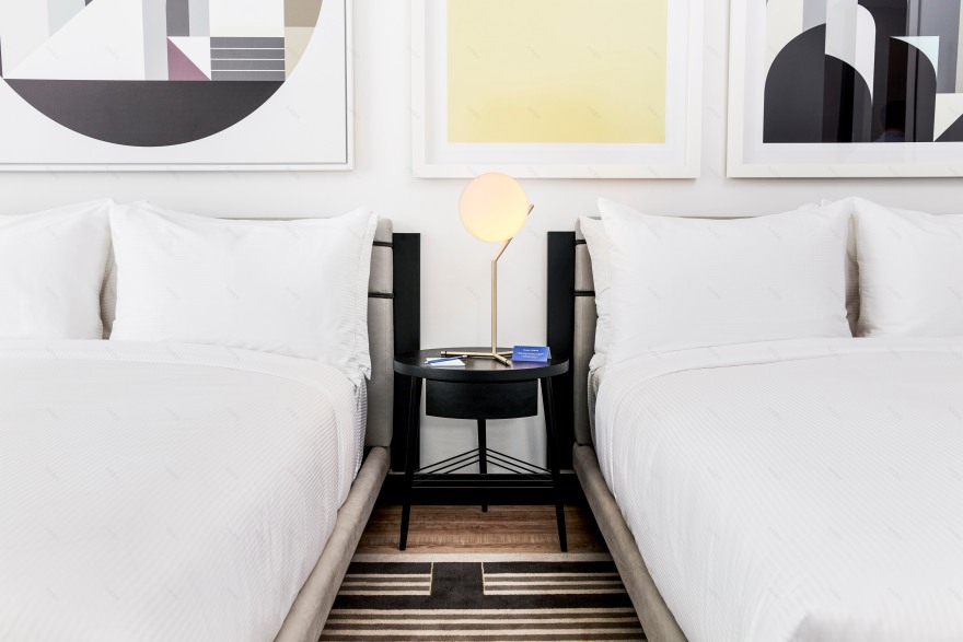 威廉·威尔酒店(WILLIAM VALE HOTEL)-14