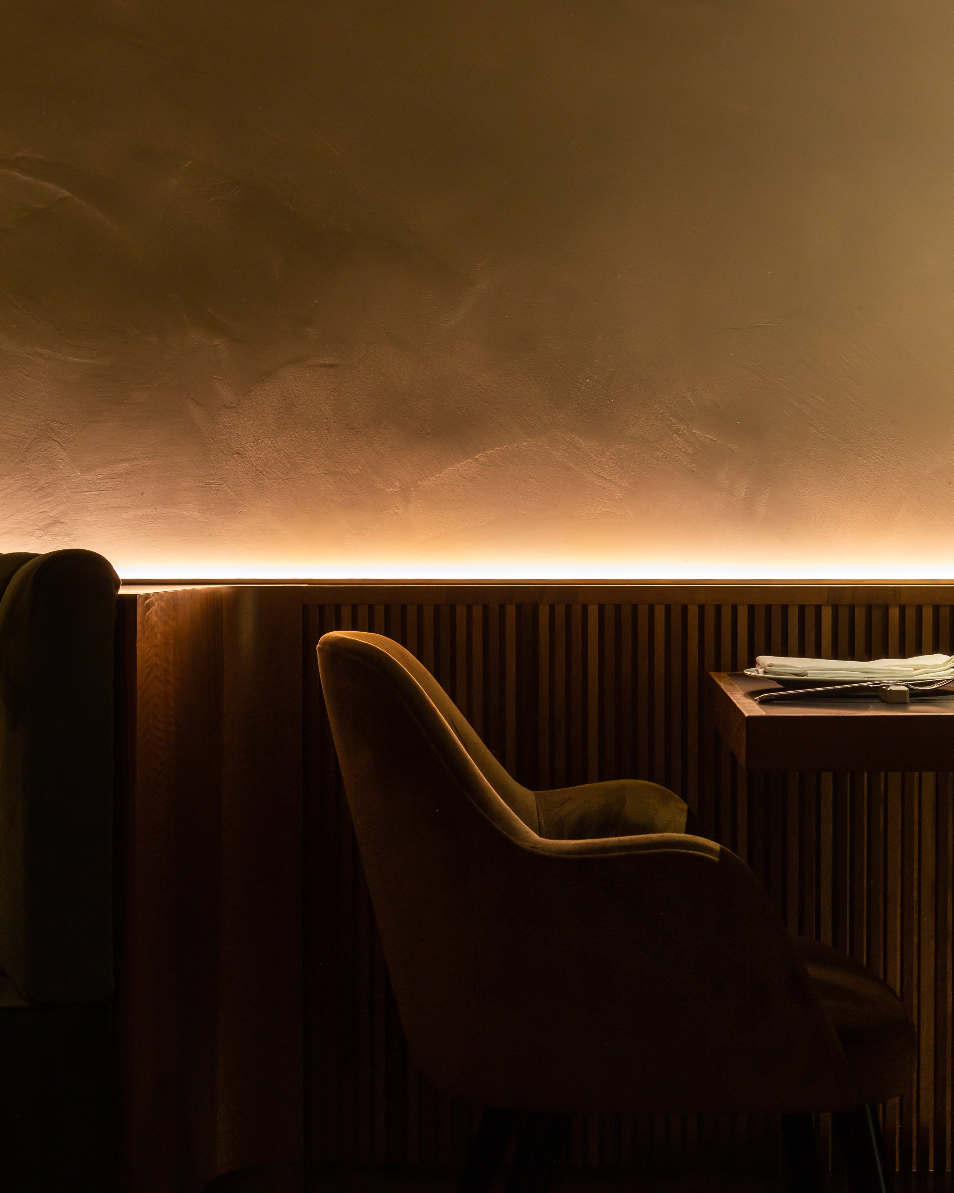 罗马 Reserva 餐厅-9