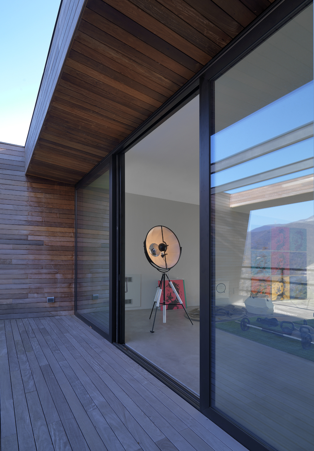 悬浮森林中的透明别墅-71