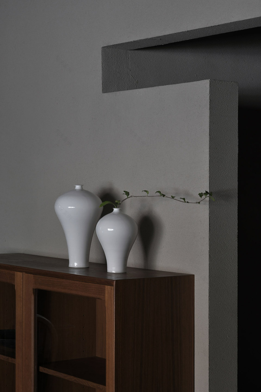 福建神秘空间设计丨中国福建丨东形西见-33