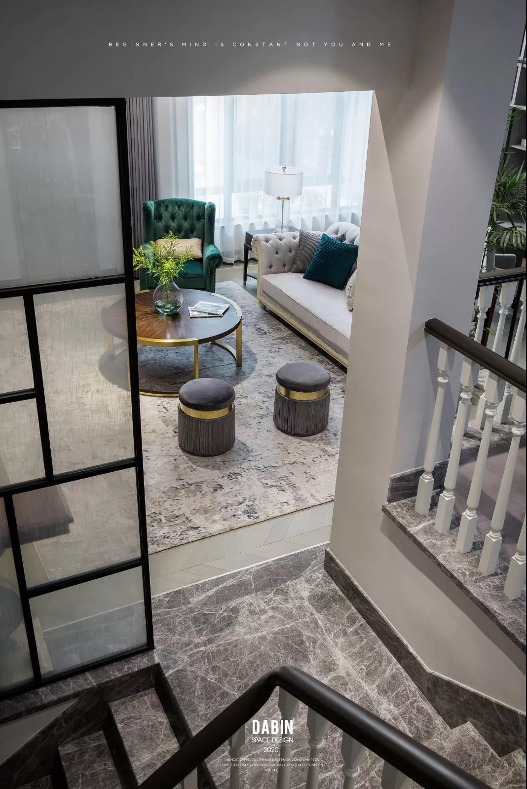 为什么你的家如此单一，别人的家却像图书馆、美术馆、私人影院？-11