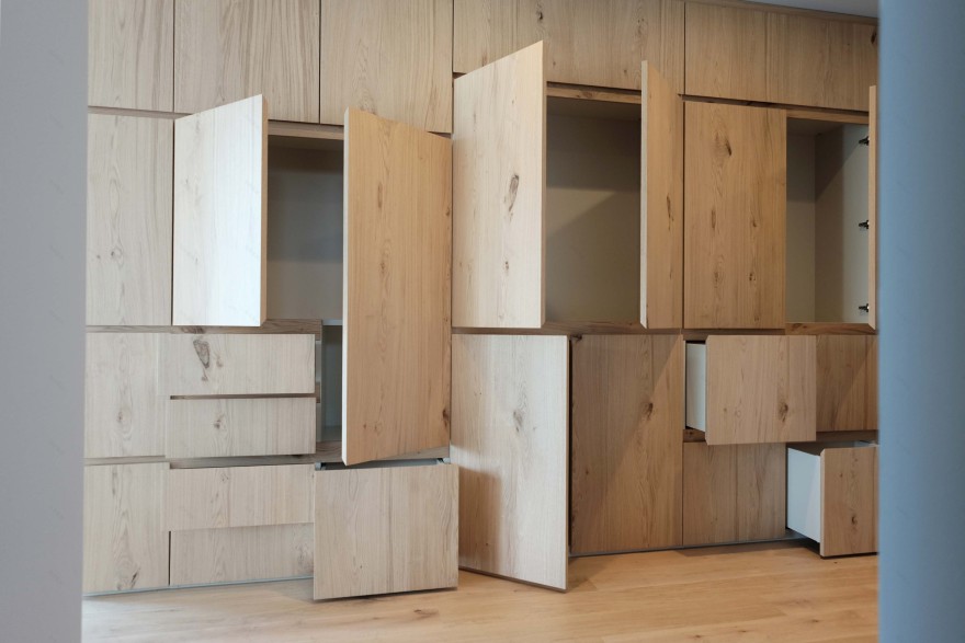 OKAM Studio 别墅设计 | 自然与生活的和谐融合-20