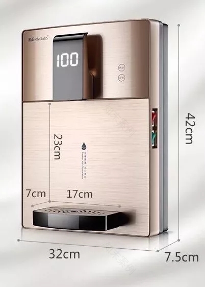 全屋净水设计攻略 | 解决家庭用水污染问题-39