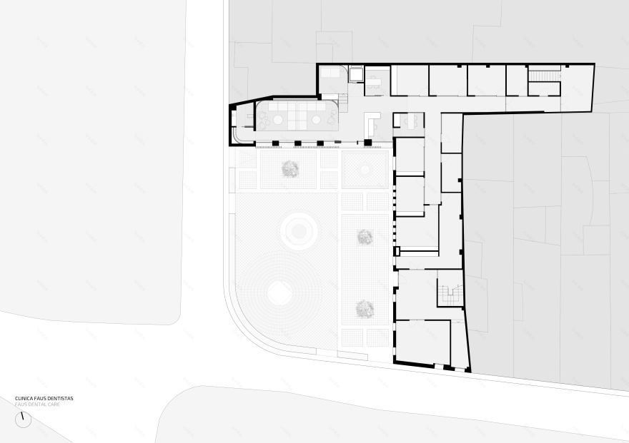 FAUS DENTAL CARE 诊所-28