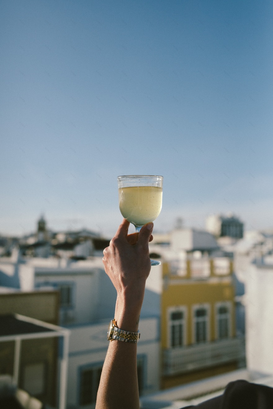 葡萄牙 Casa Dois 渔村建筑改造丨Atelier Rua 建筑事务所-17