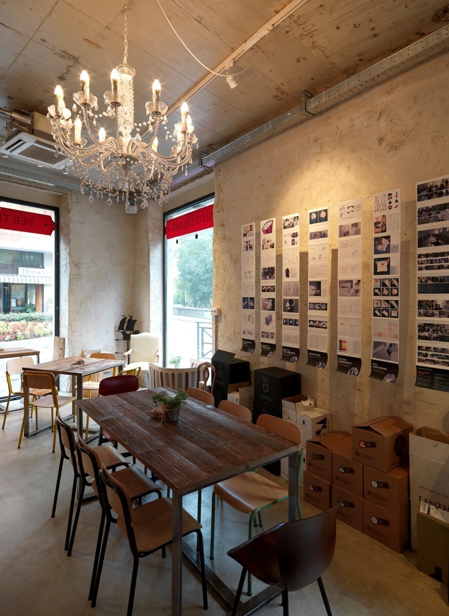 Monza 快速环保装修,极简风格展现-2