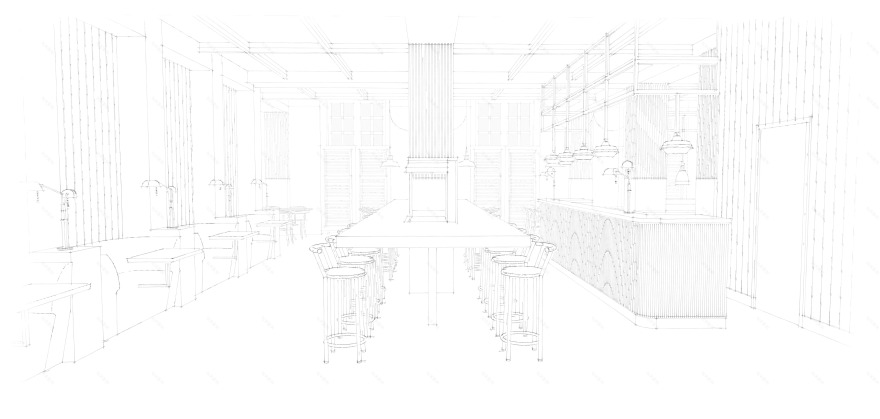 哥本哈根 Villa Copenhagen 酒店——环保奢华与艺术相融的北欧设计瑰宝-9