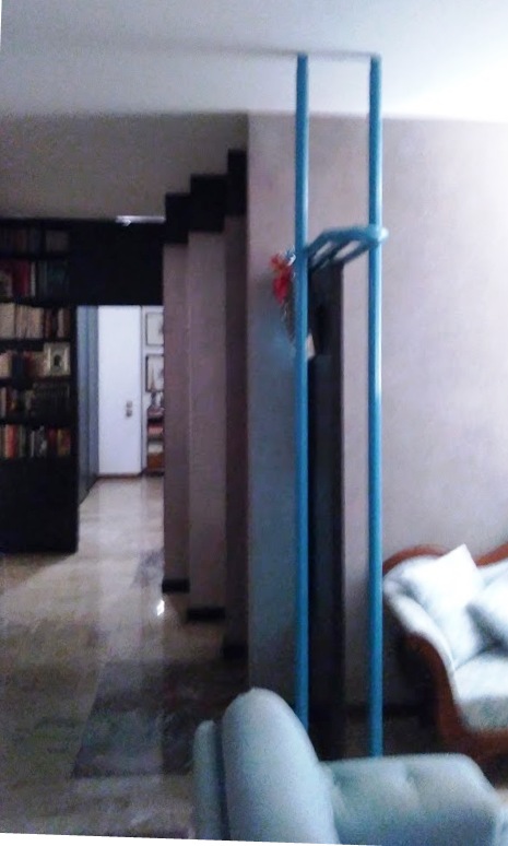 Sturaro 方法打造连贯居住空间-5