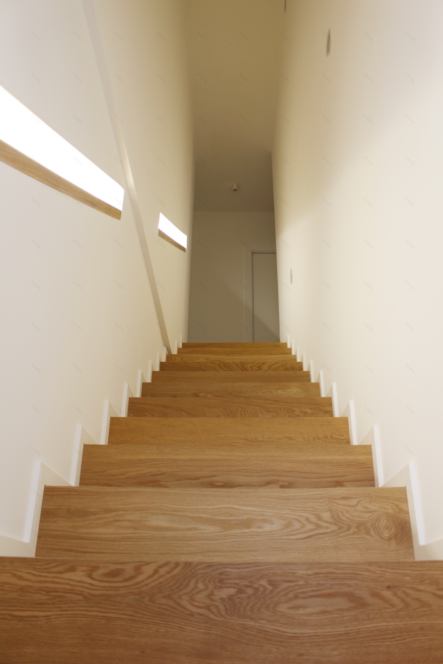 共享与私密共存的家庭空间-37