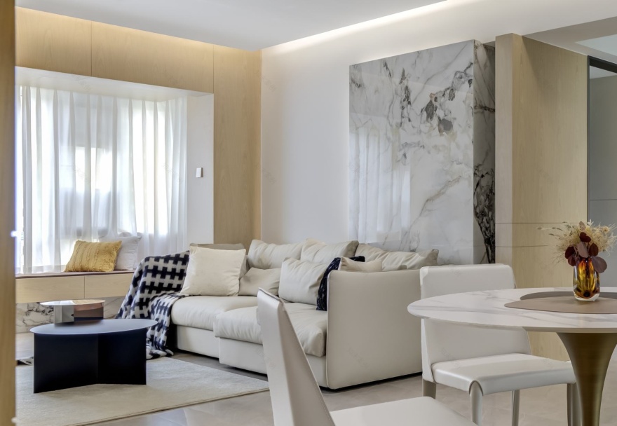 90 后时尚博主之家丨中国深圳-11