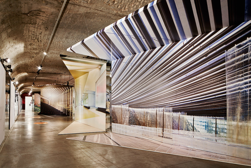 “内部空间” | 第 14 届威尼斯双年展西班牙馆诠释现代建筑原型-18
