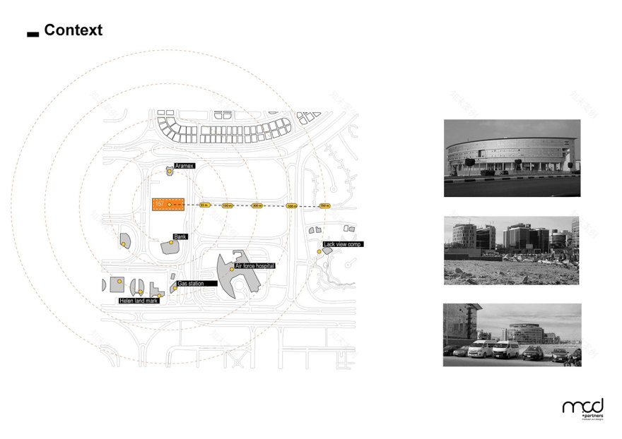 合作社区的行政建筑 | 灵活应对未来变化-5